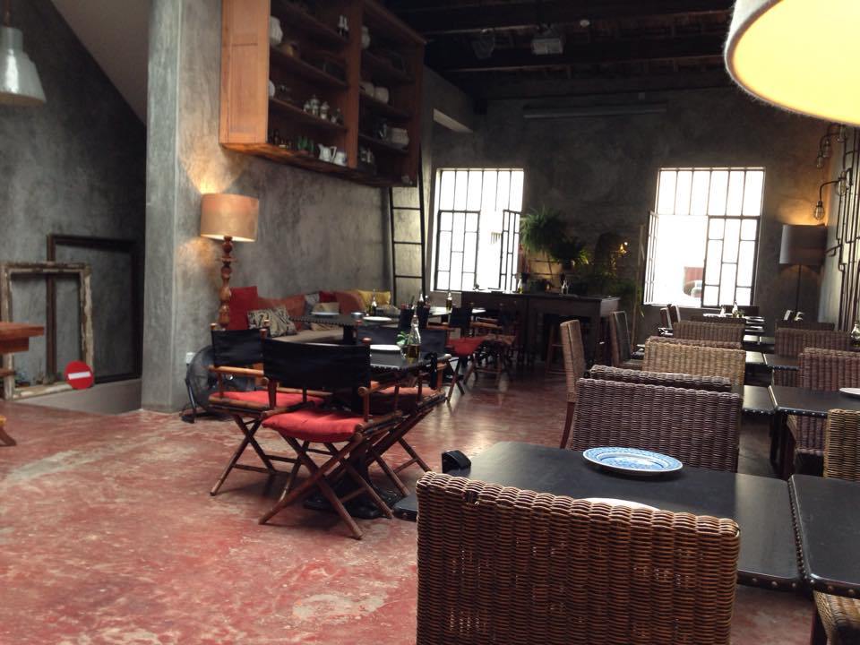 cantina 32