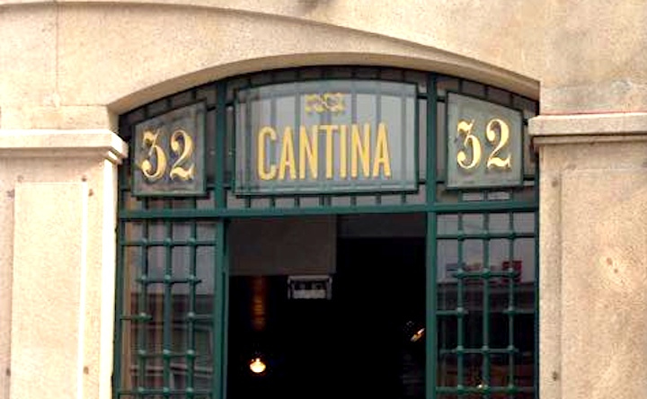 cantina32