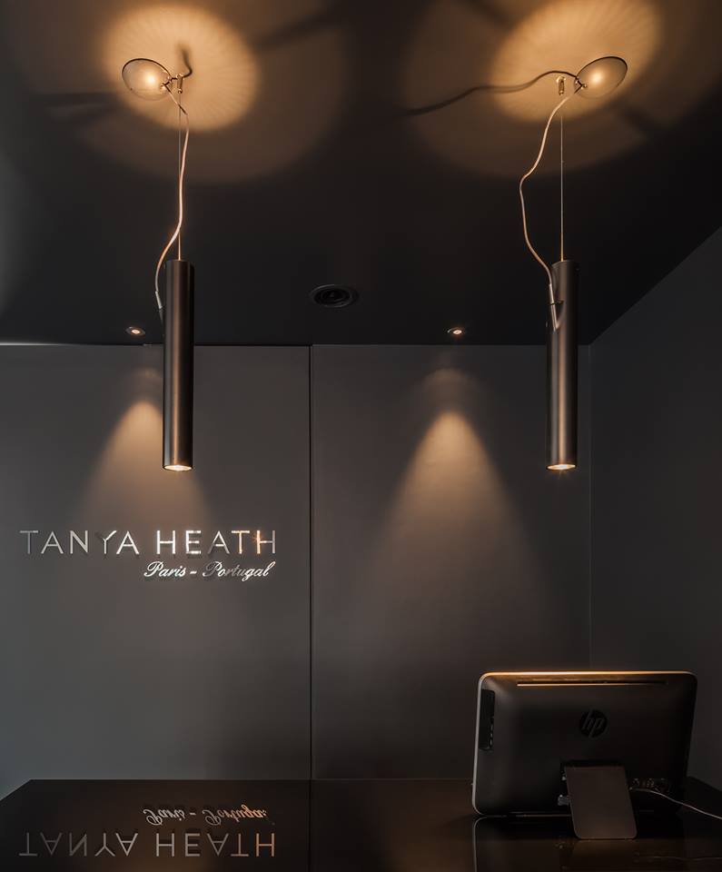 Tanya Heath