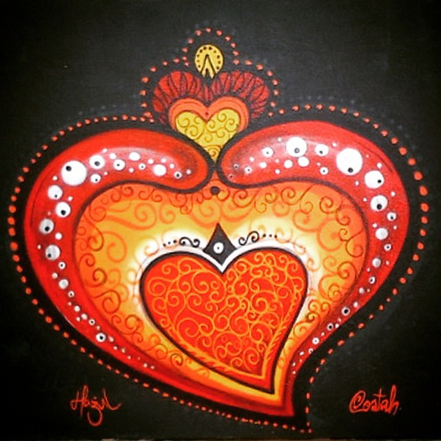 heart