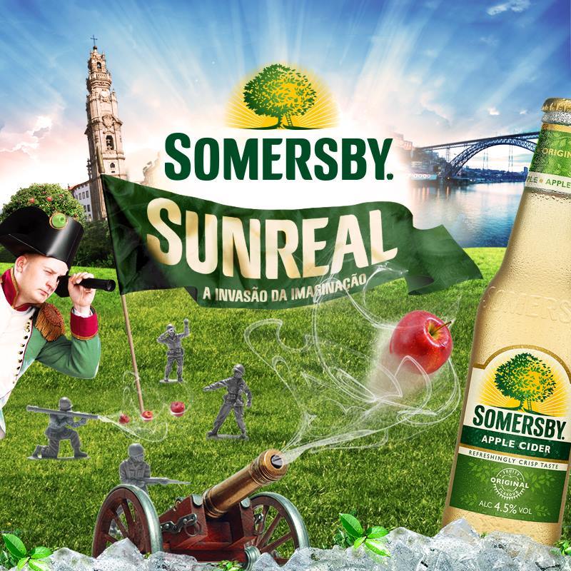 somersby