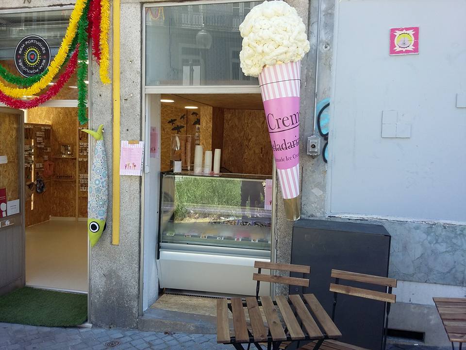lacrema