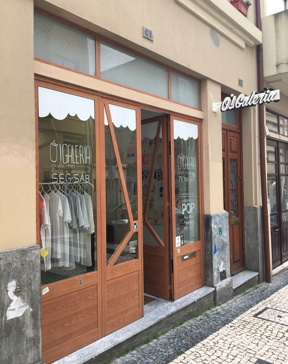 ogaleria