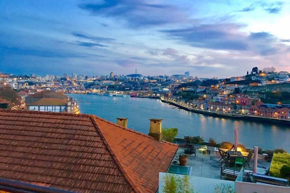 miradouro ignez