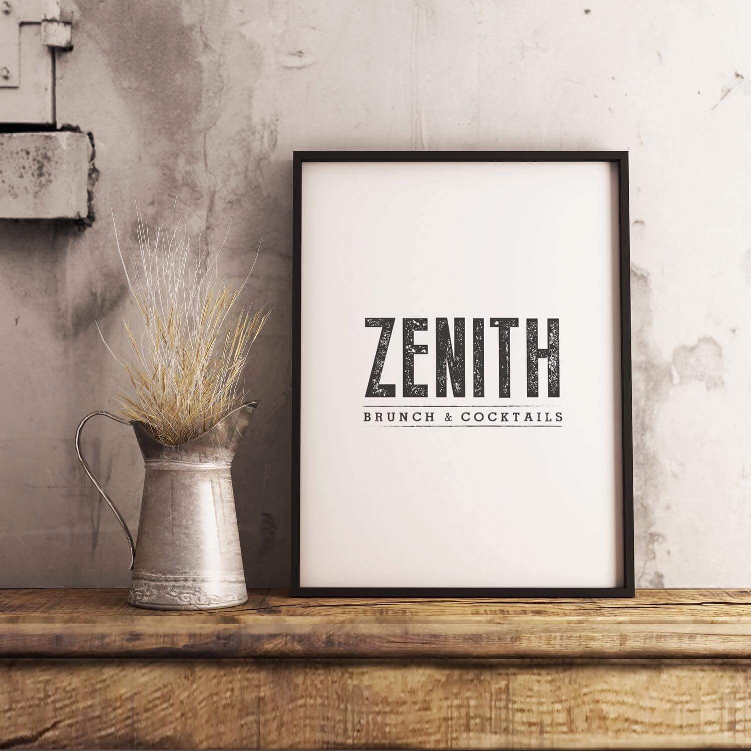 zenith