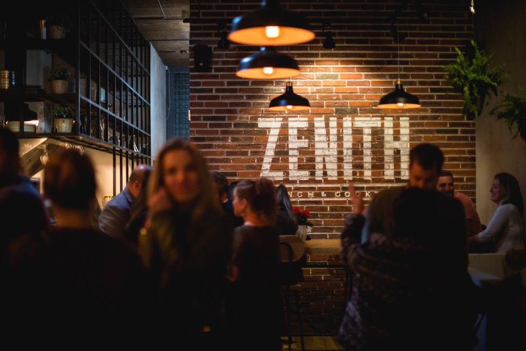 zenith
