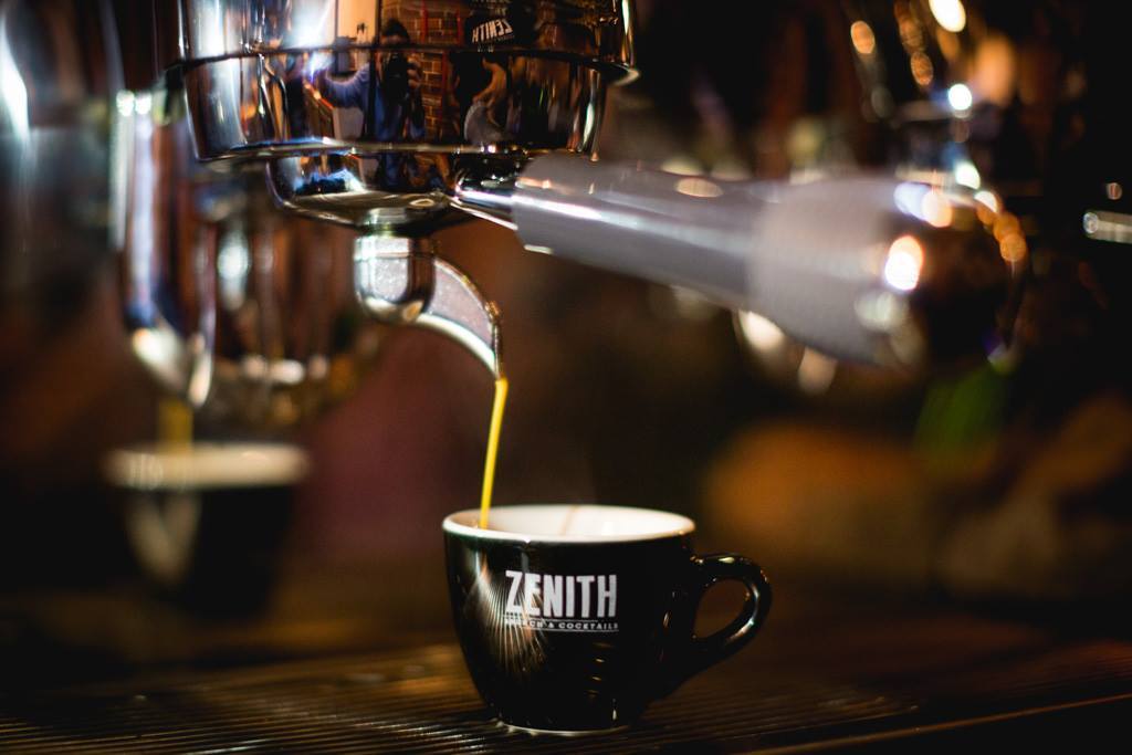 zenith