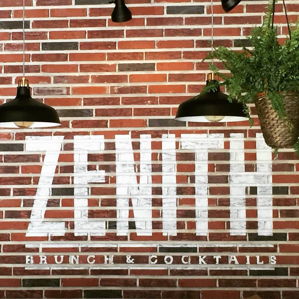 zenith