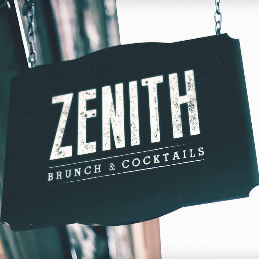 zenith