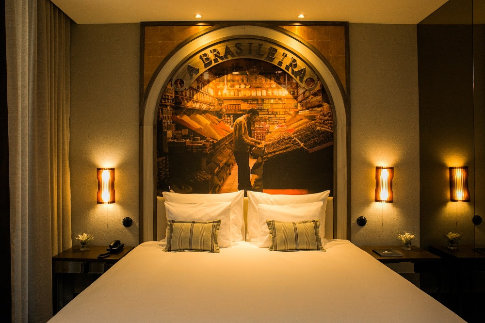 Pestana Porto A Brasileira.quarto2