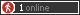 QUANTOS ESTAMOS ONLINE?